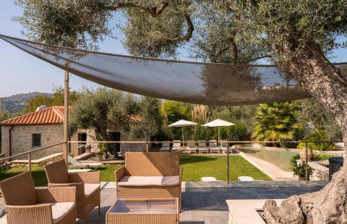 Villa Resperi - Foto 43