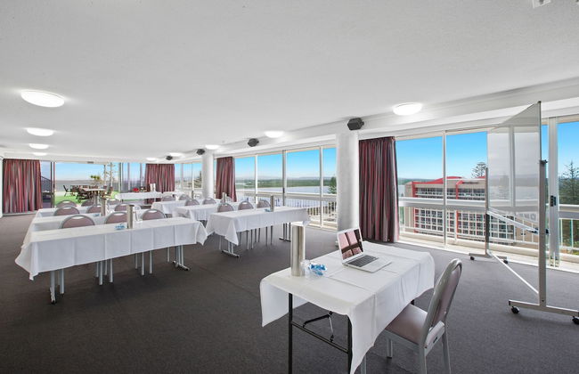 Port Pacific Resort - Foto 36