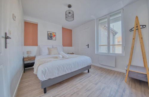 Le Barbusse - Foto 17