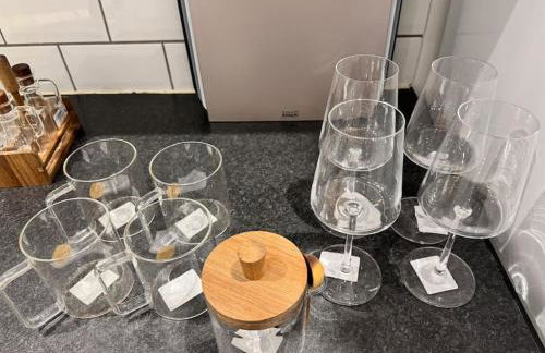 Cosy 1 bedroom flat - - Foto 38