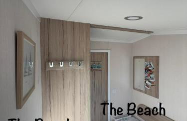 The Beach Hut at Presthaven Sands - Foto 17