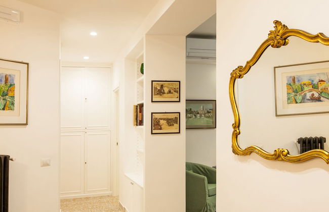 San Pietro Bright Apartment - Photo 38