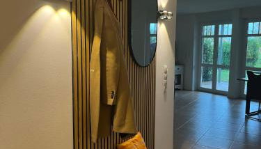 Hochwertige Traumferienwohnung Fehmarn - Neue Tiefe Nähe Südstrand - Foto 3