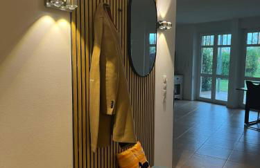 Hochwertige Traumferienwohnung Fehmarn - Neue Tiefe Nähe Südstrand - Foto 3