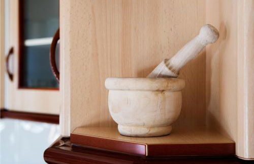 CASA RURAL EL SAUCE. A 2,5 KM DE CUENCA CAPITAL - Foto 45