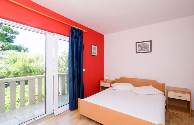 Apartments Plavac Mali - Photo 24