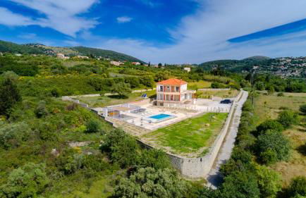 The Leaf House - Kefalonia - Photo 3