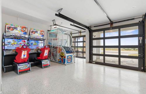 Flagler Beach Oceanfront Luxury | 5BR, Dog-Friendly, Sleeps 12 - Foto 52