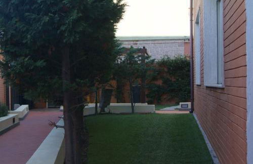 B&Beach Cagliari guest house - Foto 33