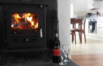 Ballymultimber Cottages - traditional cottages on the Causeway Coast - Foto 92