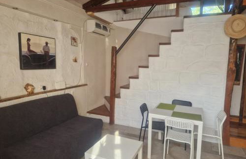 Villa Rena Agios Petros - Foto 5