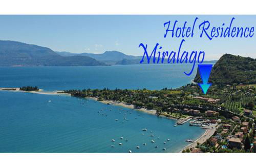 Residence Miralago Rooms & Apartments - Foto 45