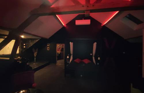 Love Room à Montargis - Photo 11