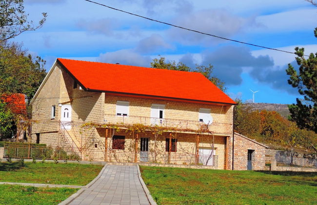 Holiday Home Voloder - Foto 33