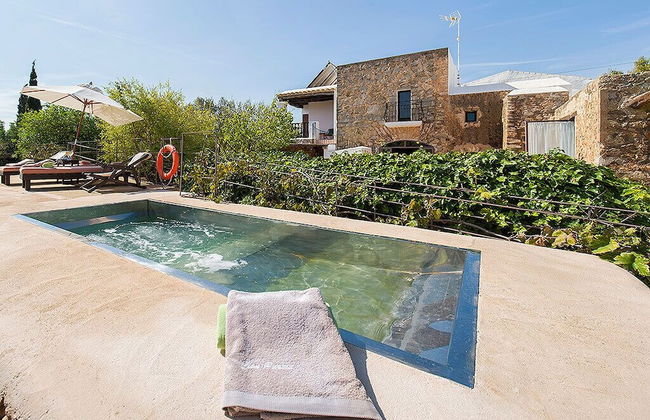 Hotel Rural Can Partit - Adults Only - Foto 18