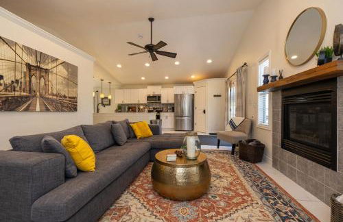 East Bench Bungalow A Relaxing Ogden Escape Near Mountains and Downtown - Foto 25