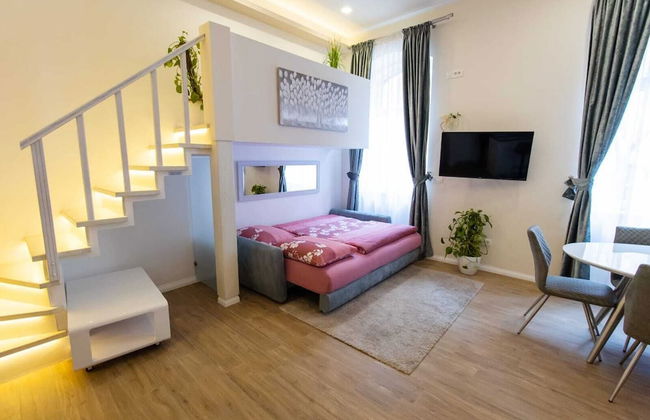 Bonne Chance Apartments - Foto 20