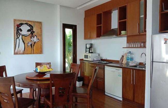 Penn Sunset Villa 7 - Foto 13