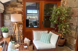 Cosy Cottage for Two in the Peak District with Parking - Foto 12