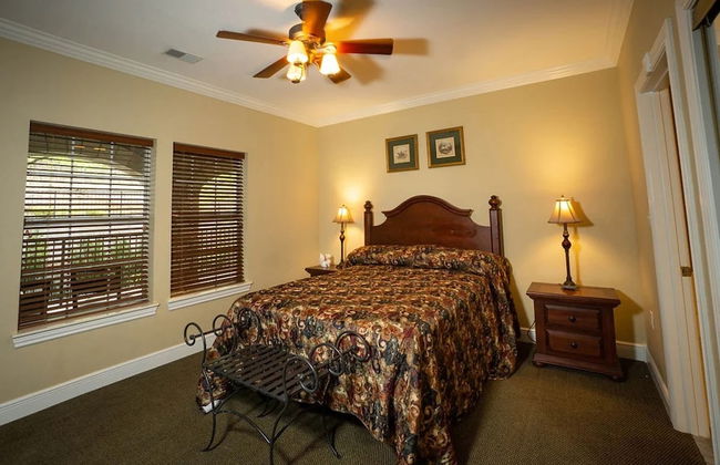 Branson's Great Rock Retreat - Foto 4