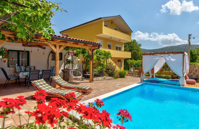 Villa Anđelika - Foto 1