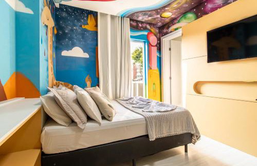 Studio Collors! Perfeito para sua família 19 - Foto 11