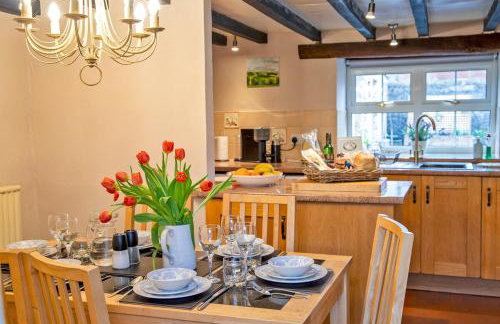 Knowl Cottage - Foto 30