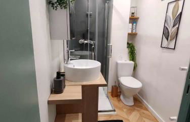 Appartement avec terrasse - Foto 6