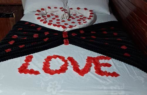 Chale da Montanha Capivari - Foto 15