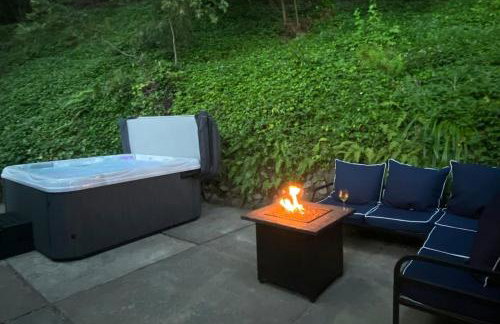 Monte Rio Vista Lodge - Foto 6