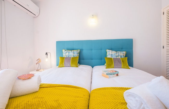 Villa Paradisius - Moradia moderna com piscina aquecível e BBQ - Albufeira - Foto 3