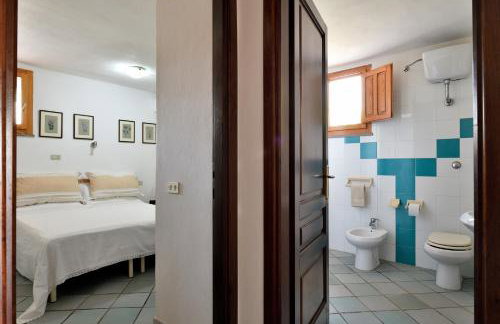 Villa Belvedere-appartamento Family - Foto 20