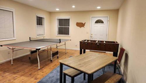 Beachfront~Private Sand Beach~Close Mackinac Ferry - Foto 2