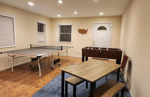 Beachfront~Private Sand Beach~Close Mackinac Ferry - Foto 2