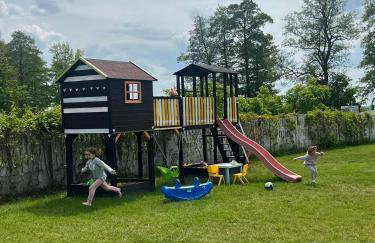 Domki na Mazurach "Malinka" - Foto 8