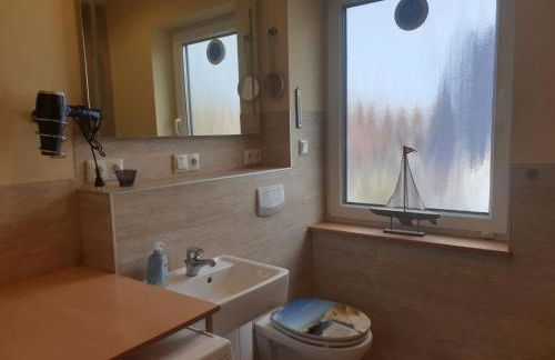 Ferienwohnung Leuchtturm am Sandstrand - Foto 11