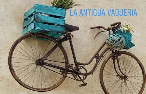 Casa rural La Antigua Vaqueria - Foto 12