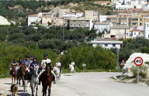 Apartamentos Tío José María - Foto 35