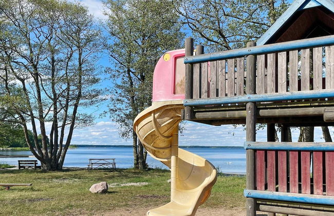 4 Star Holiday Home in Morrum - Foto 15