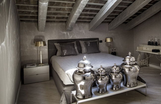 Seven Historical Suites - Foto 11