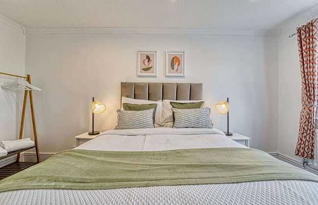 Host Stay Coney Green - Foto 2