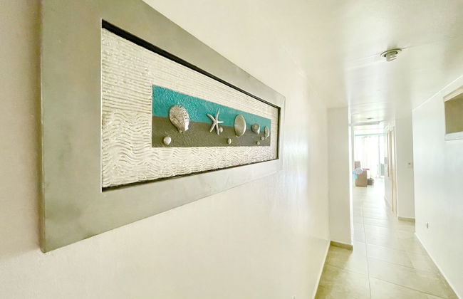 Marbella 2bedroom Beachfront Apartment - Foto 22