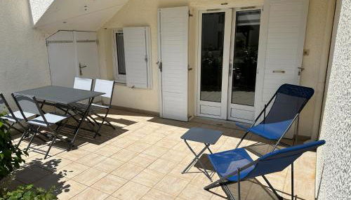 les fermettes de la plage - Foto 1