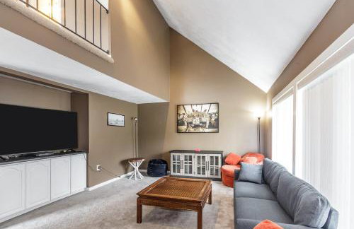 3 bed 2 bath pet friendly townhome - Foto 15
