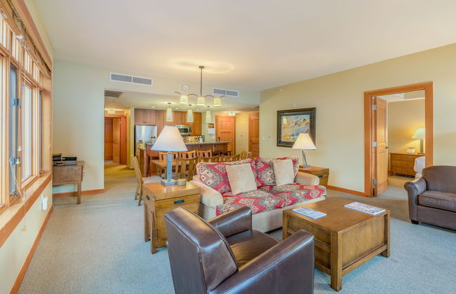 Capitol Peak Lodge by Snowmass Mountain Lodging - Foto 72