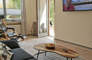 Ferienwohnung in Waldrandlage in Nationalpark Schleiden / Eifel - Foto 22