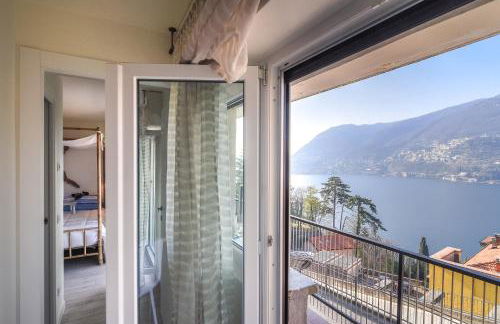 Ül Laghèe Blevio Apartments - Foto 16