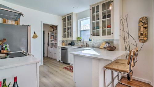 San Antonio Vacation Rental 3 Mi to Downtown! - Foto 3