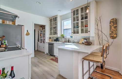 San Antonio Vacation Rental 3 Mi to Downtown! - Foto 3