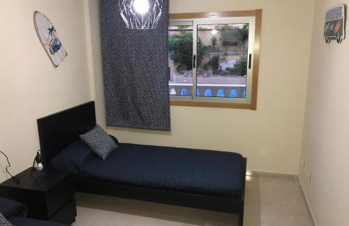 La Perla Medano 1 - Foto 17